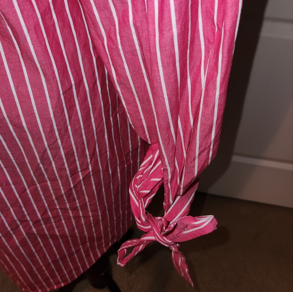 FINAL PRICE!! WHO WHAT WEAR DRESS ! - Picture 4 of 8